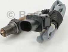 BOSCH 0 258 017 086 - Lambda zonde www.autospares.lv