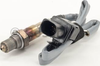 BOSCH 0 258 017 196 - Lambda zonde www.autospares.lv