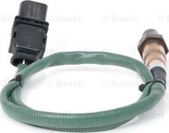 BOSCH 0 258 017 303 - Lambda zonde autospares.lv