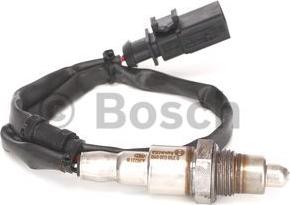 BOSCH 0 258 030 090 - Lambda zonde www.autospares.lv