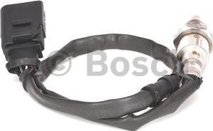 BOSCH 0 258 030 090 - Lambda zonde www.autospares.lv