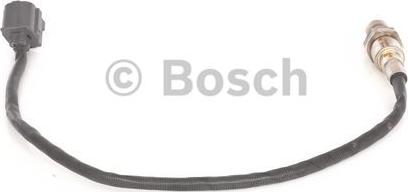 BOSCH 0 258 030 009 - Lambda zonde www.autospares.lv