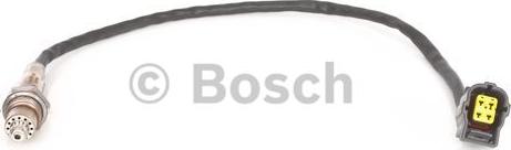 BOSCH 0 258 030 009 - Lambda zonde www.autospares.lv