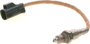 BOSCH 0 258 030 01Z - Lambda zonde www.autospares.lv