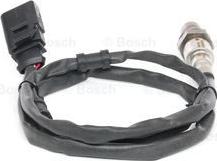 BOSCH 0 258 030 088 - Lambda zonde www.autospares.lv