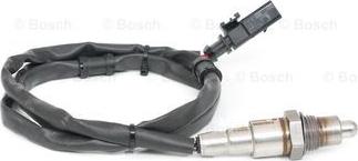 BOSCH 0 258 030 088 - Lambda zonde www.autospares.lv