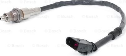 BOSCH 0 258 030 028 - Lambda zonde www.autospares.lv