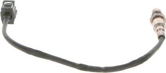 BOSCH 0 258 030 02K - Lambda zonde www.autospares.lv