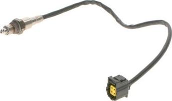 BOSCH 0 258 030 02K - Lambda zonde www.autospares.lv