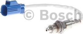 BOSCH 0 258 030 394 - Lambda zonde www.autospares.lv