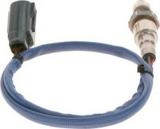 BOSCH 0 258 030 396 - Lambda zonde www.autospares.lv