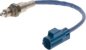 BOSCH 0 258 030 398 - Lambda zonde www.autospares.lv