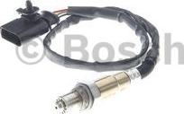 BOSCH 0 258 027 096 - Lambda zonde www.autospares.lv