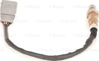 BOSCH 0 258 027 060 - Lambda zonde www.autospares.lv