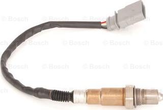 BOSCH 0 258 027 060 - Lambda zonde www.autospares.lv