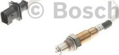 BOSCH 0 258 027 157 - Lambda zonde www.autospares.lv