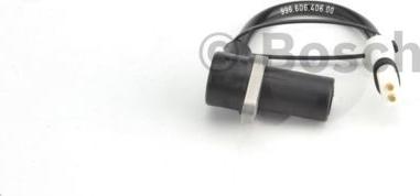 BOSCH 0 265 006 344 - Devējs, Riteņu griešanās ātrums www.autospares.lv