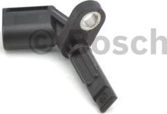 BOSCH 0 265 007 930 - Devējs, Riteņu griešanās ātrums www.autospares.lv