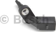 BOSCH 0 265 007 930 - Devējs, Riteņu griešanās ātrums www.autospares.lv