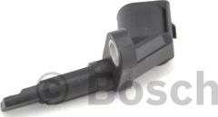 BOSCH 0 265 007 930 - Devējs, Riteņu griešanās ātrums www.autospares.lv