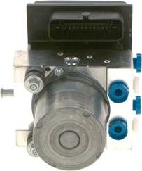 BOSCH 0 265 251 924 - Hidroagregāts, Bremžu sistēma autospares.lv