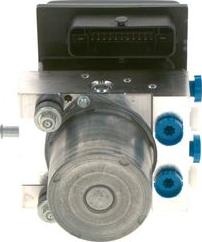 BOSCH 0 265 252 525 - Hidroagregāts, Bremžu sistēma autospares.lv