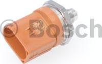 BOSCH 0 261 545 050 - Devējs, Degvielas padeves spiediens www.autospares.lv