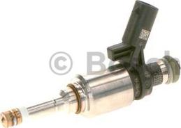 BOSCH 0 261 500 621 - Smidzinātājs www.autospares.lv