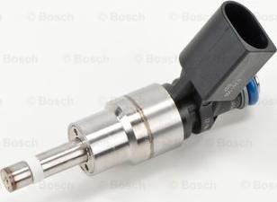 BOSCH 0 261 500 037 - Smidzinātājs www.autospares.lv