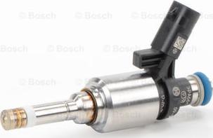 BOSCH 0 261 500 074 - Smidzinātājs www.autospares.lv