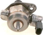 BOSCH 0 261 520 484 - Augstspiediena sūknis www.autospares.lv