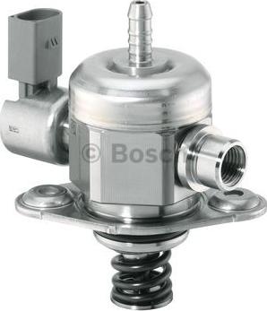 BOSCH 0 261 520 132 - Augstspiediena sūknis www.autospares.lv