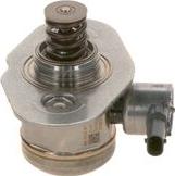 BOSCH 0 261 520 381 - Augstspiediena sūknis www.autospares.lv