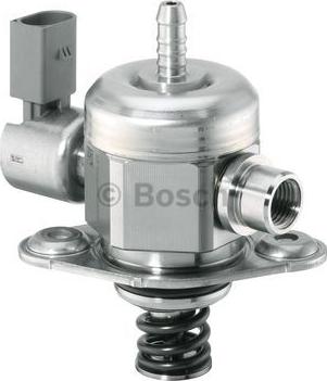 BOSCH 0 261 520 239 - Augstspiediena sūknis www.autospares.lv