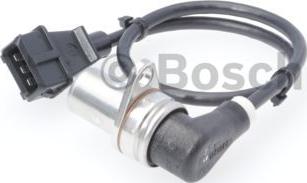 BOSCH 0 261 210 093 - Impulsu devējs, Kloķvārpsta www.autospares.lv