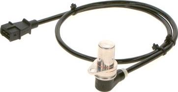 BOSCH 0 261 210 047 - Impulsu devējs, Kloķvārpsta www.autospares.lv