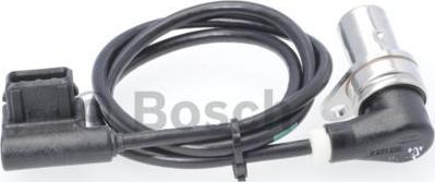 BOSCH 0 261 210 057 - Impulsu devējs, Kloķvārpsta www.autospares.lv