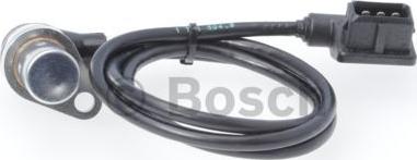 BOSCH 0 261 210 057 - Impulsu devējs, Kloķvārpsta www.autospares.lv