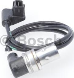 BOSCH 0 261 210 057 - Impulsu devējs, Kloķvārpsta www.autospares.lv