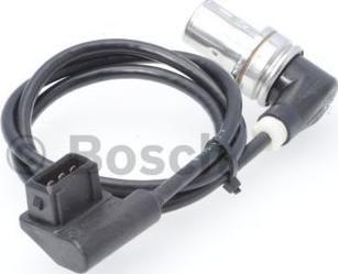 BOSCH 0 261 210 057 - Impulsu devējs, Kloķvārpsta www.autospares.lv