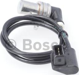 BOSCH 0 261 210 057 - Impulsu devējs, Kloķvārpsta www.autospares.lv