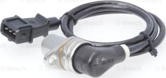 BOSCH 0 261 210 036 - Impulsu devējs, Kloķvārpsta www.autospares.lv