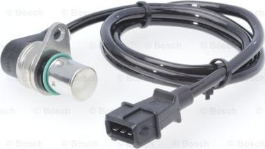 BOSCH 0 261 210 030 - Impulsu devējs, Kloķvārpsta www.autospares.lv