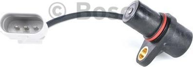 BOSCH 0 261 210 199 - Impulsu devējs, Kloķvārpsta www.autospares.lv