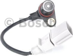 BOSCH 0 261 210 199 - Impulsu devējs, Kloķvārpsta www.autospares.lv