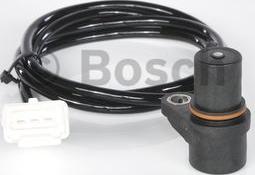 BOSCH 0 261 210 156 - Impulsu devējs, Kloķvārpsta www.autospares.lv