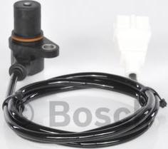 BOSCH 0 261 210 156 - Impulsu devējs, Kloķvārpsta www.autospares.lv