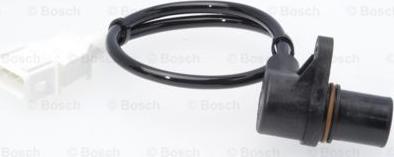 BOSCH 0 261 210 107 - Impulsu devējs, Kloķvārpsta www.autospares.lv