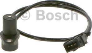 BOSCH 0 261 210 113 - Impulsu devējs, Kloķvārpsta www.autospares.lv