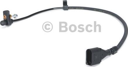 BOSCH 0 261 210 188 - Impulsu devējs, Kloķvārpsta www.autospares.lv